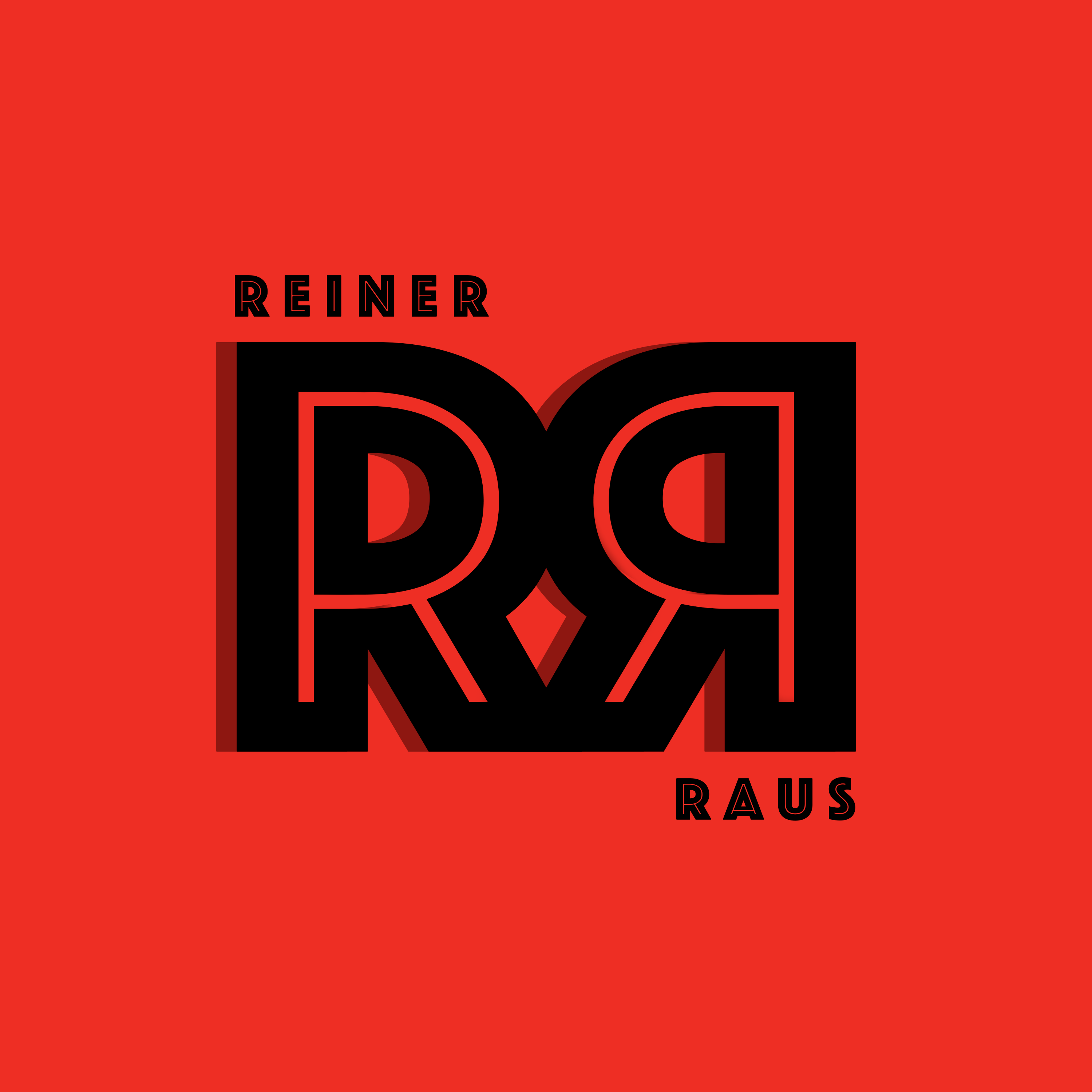 Reiner Raus Cover